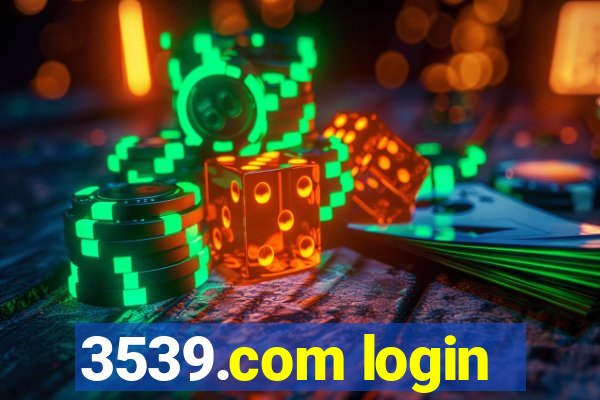 3539.com login